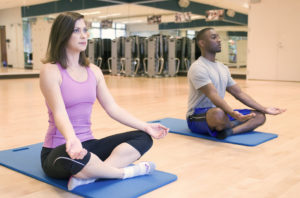 Relieve Stress in Addiction